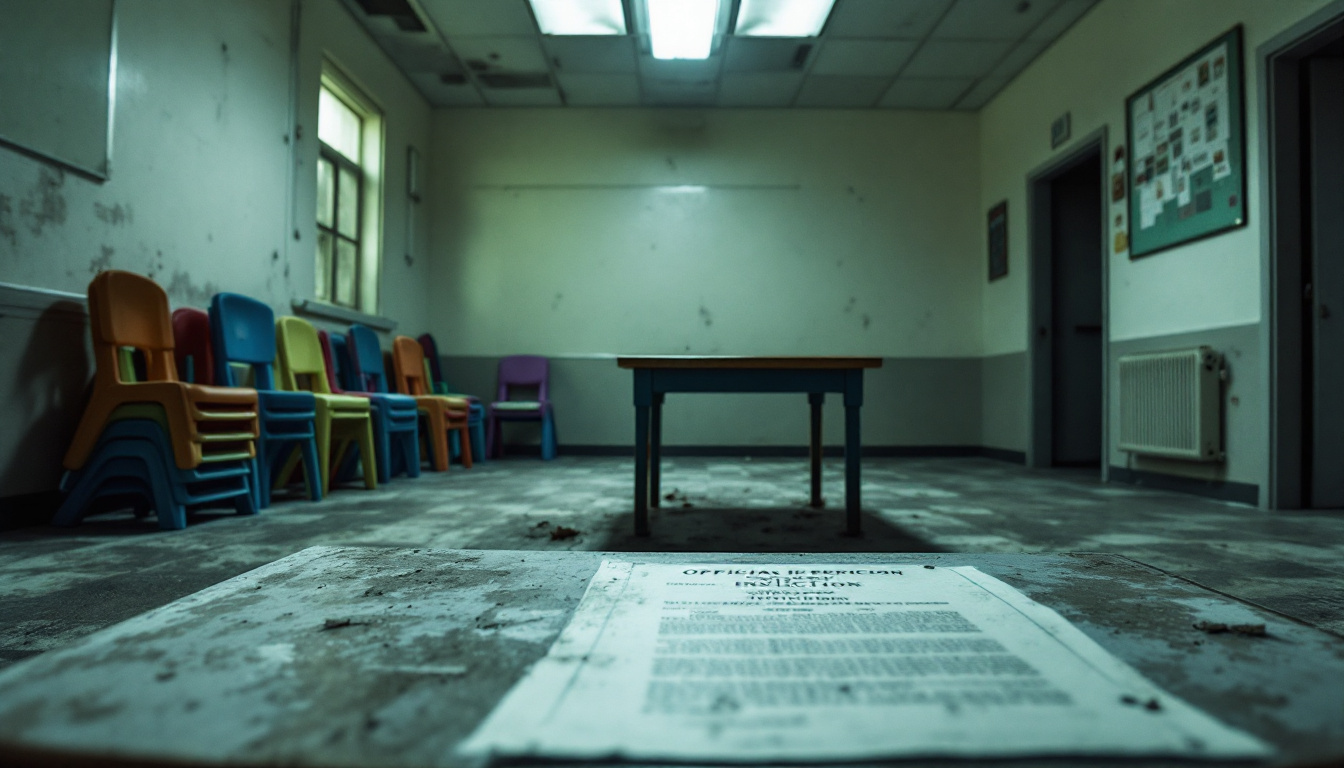 $10 Million in Fake Daycare Bills — From People We Welcomed as Refugees
