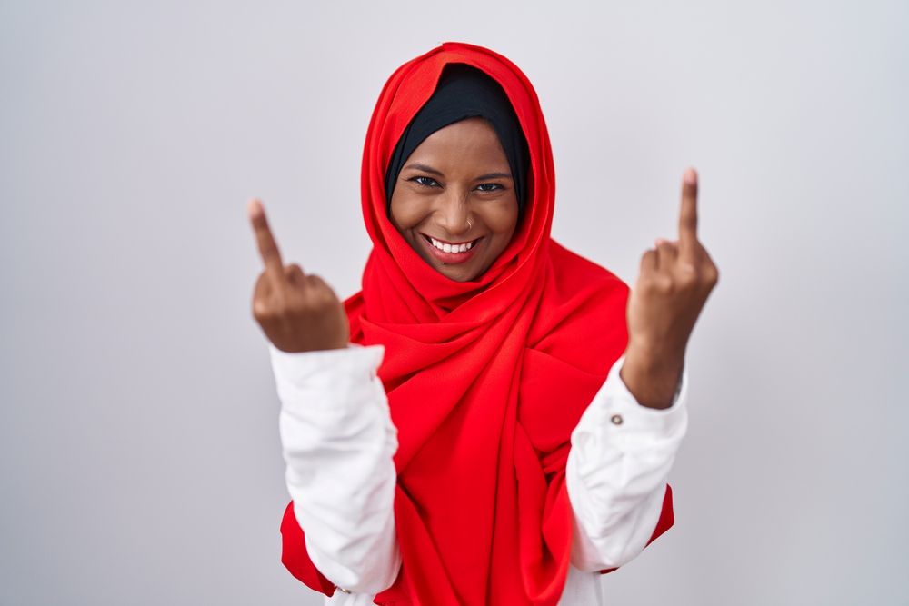 43% of Young Voters Think Sharia Law Sounds Pretty Good — And They're Voting Next Month