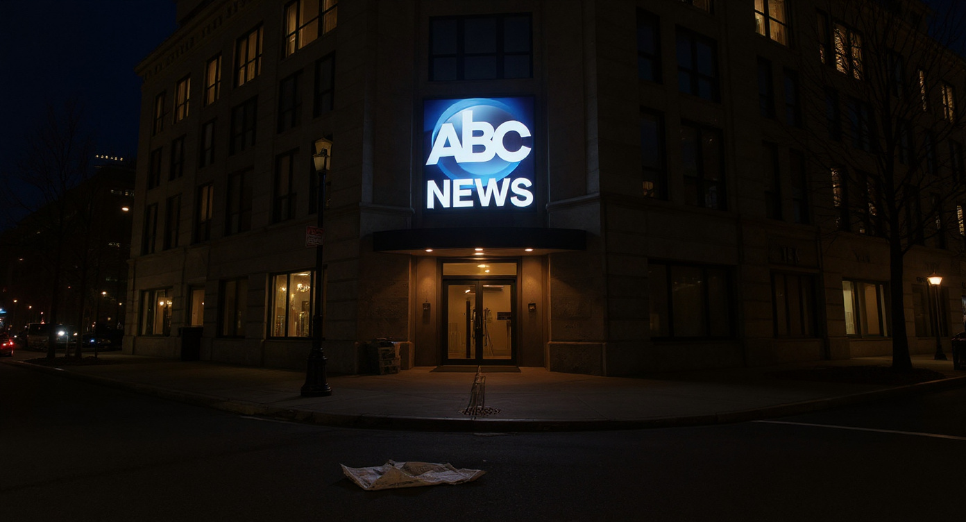 ABC Smeared Trump's Sons, Then Hit Delete and Hoped Nobody Would Notice