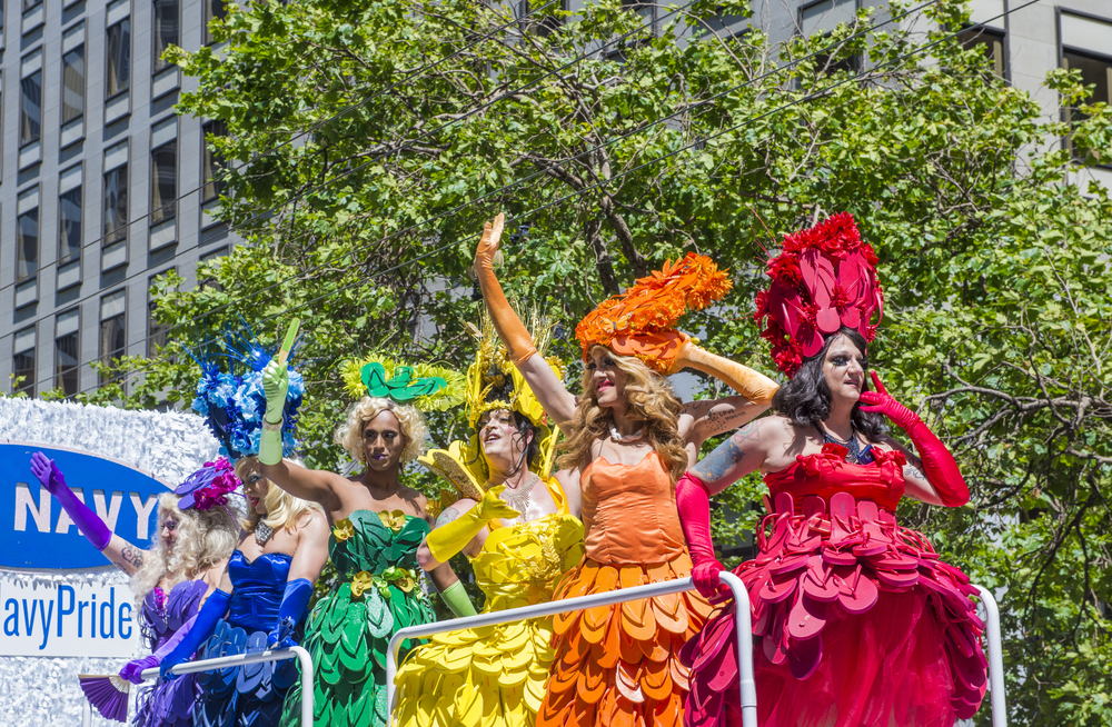 Appeals Court to the Left: Kids Don't Belong at Drag Shows and the Constitution Agrees