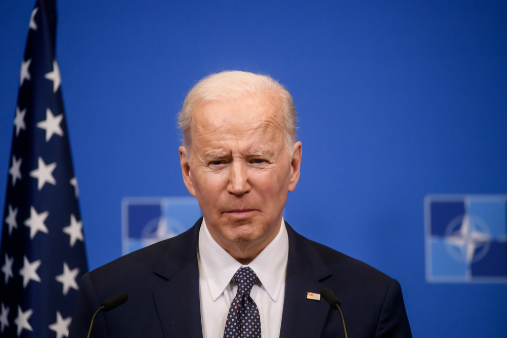 Biden's Afghan Vetting Had a 40% Failure Rate — And Two of Those Failures Were Flagged for Terrorism