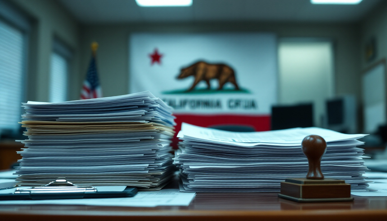 California Now Has a Government Gayness Checklist — And Yes, You Can Go to Jail for Not Being Gay Enough