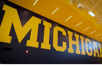 Campus 'Protesters' were Allegedly Plotting Poisoning and Hit Lists — FBI Unseals Horrifying U of Michigan Indictment