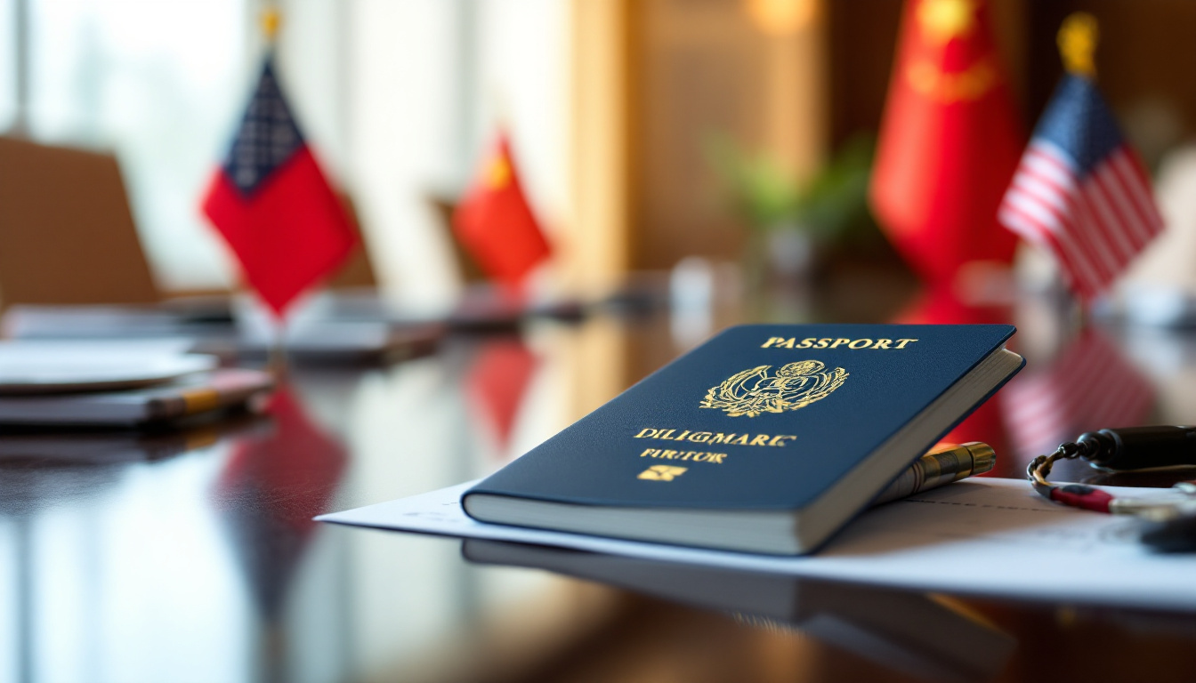 CCP-Linked Foundation Bankrolled Trips for Top American Journalists — Then They All Wrote Pro-China Propaganda