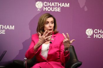 Congress Just Voted to Stop Its Own Insider Trading — And Democrats Are Mad Because Voter ID Was Attached