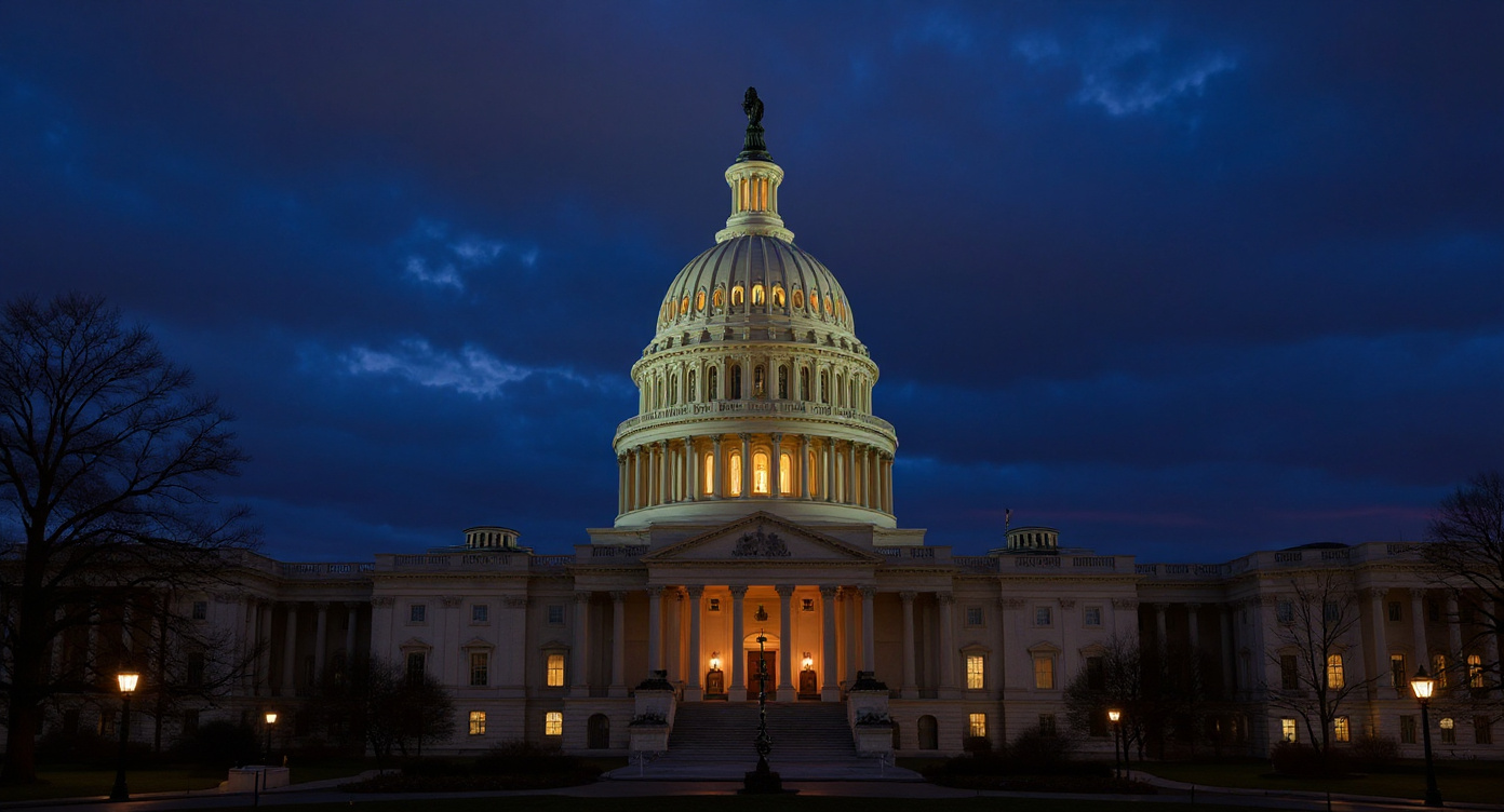 Democrats Haven't Even Won the House Yet and They're Already Promising Impeachment 3.0