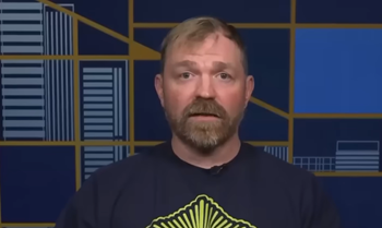 Democrats Rally Behind Graham Platner and It's the Most Entertaining Self-Own of 2026
