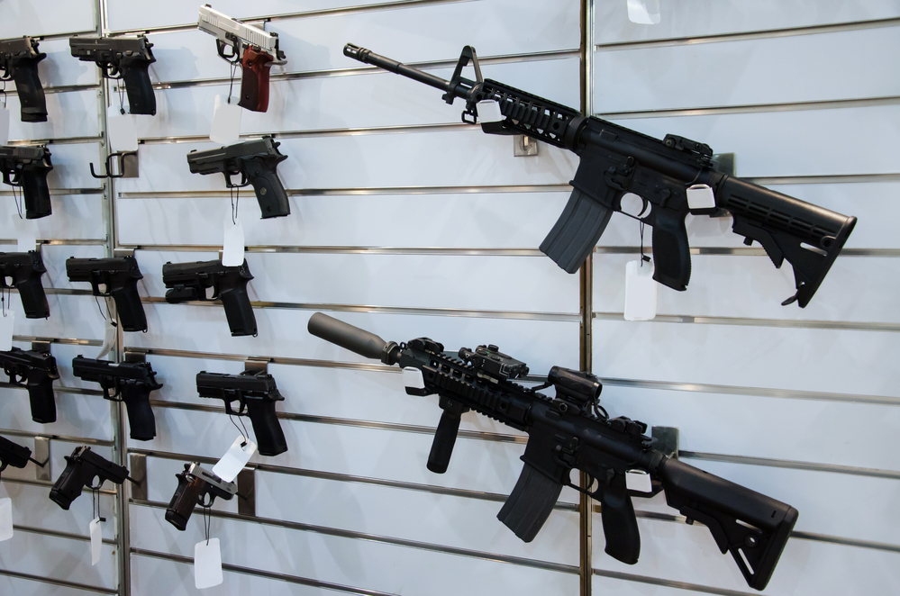 DOJ Sues Minnesota Over 60-Day Gun Purchase Delays — You Can Get a Passport Faster