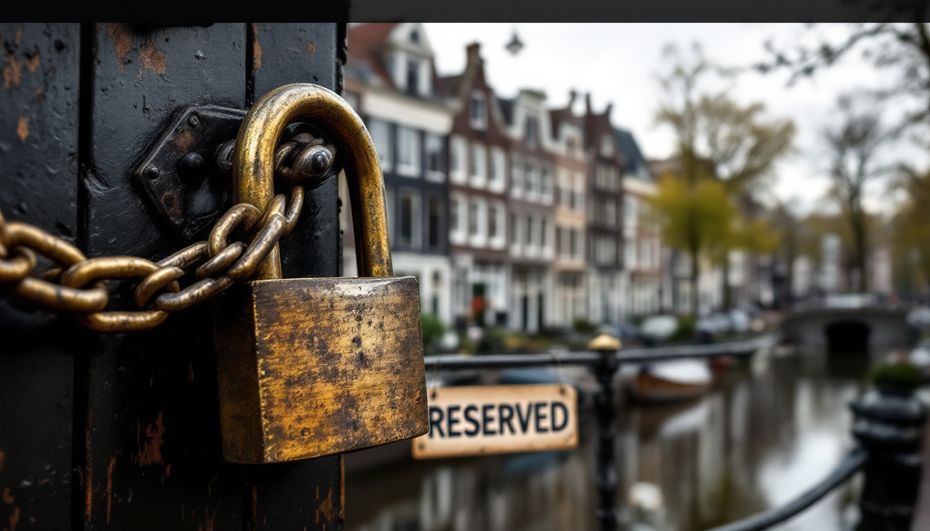 Dutch Housing Minister Tells Citizens to Live With Their Parents So Migrants Can Have Their Homes