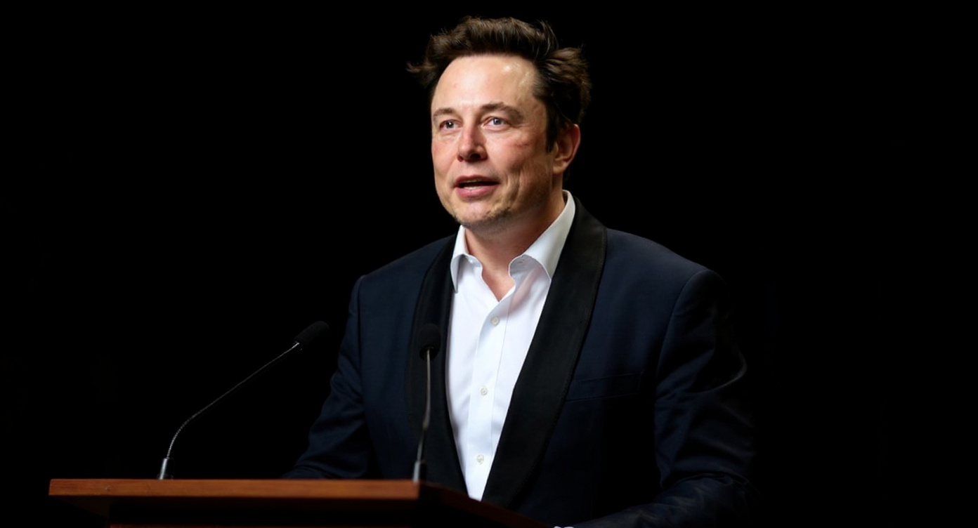 Elon Musk Has Dumped $276 Million Into Republican Midterm Groups Since July — So Much for 'Doing a Lot Less'