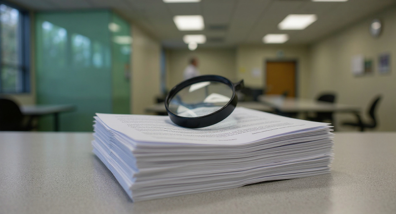 Fauci's 1,141-Page Diary: 641 Entries About Press Coverage, Zero About Learning Loss