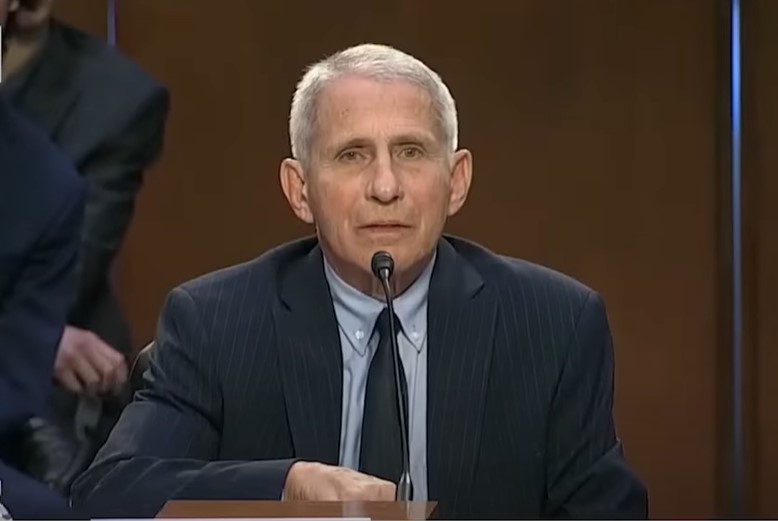 Fauci's Own Government Emails Show the FDA Knew — And He Told You to Shut Up Anyway