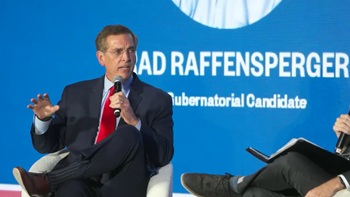 Georgia Voters Send Raffensperger Packing — He Couldn't Even Crack the Top Two