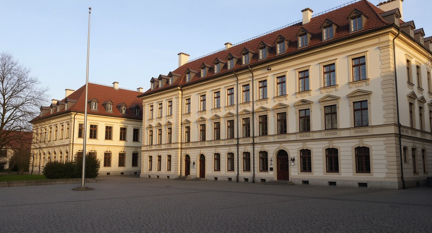 German School Made 13-Year-Olds Design a Brothel — And Called It 'Education'