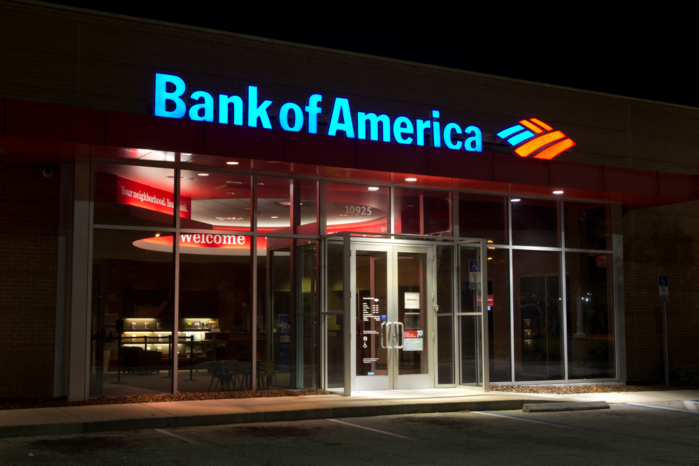 Gov't Report Confirms: During Biden's Reign Banks Were Empowered to Close People's Accounts Over MAGA Affiliation And Christianity Links
