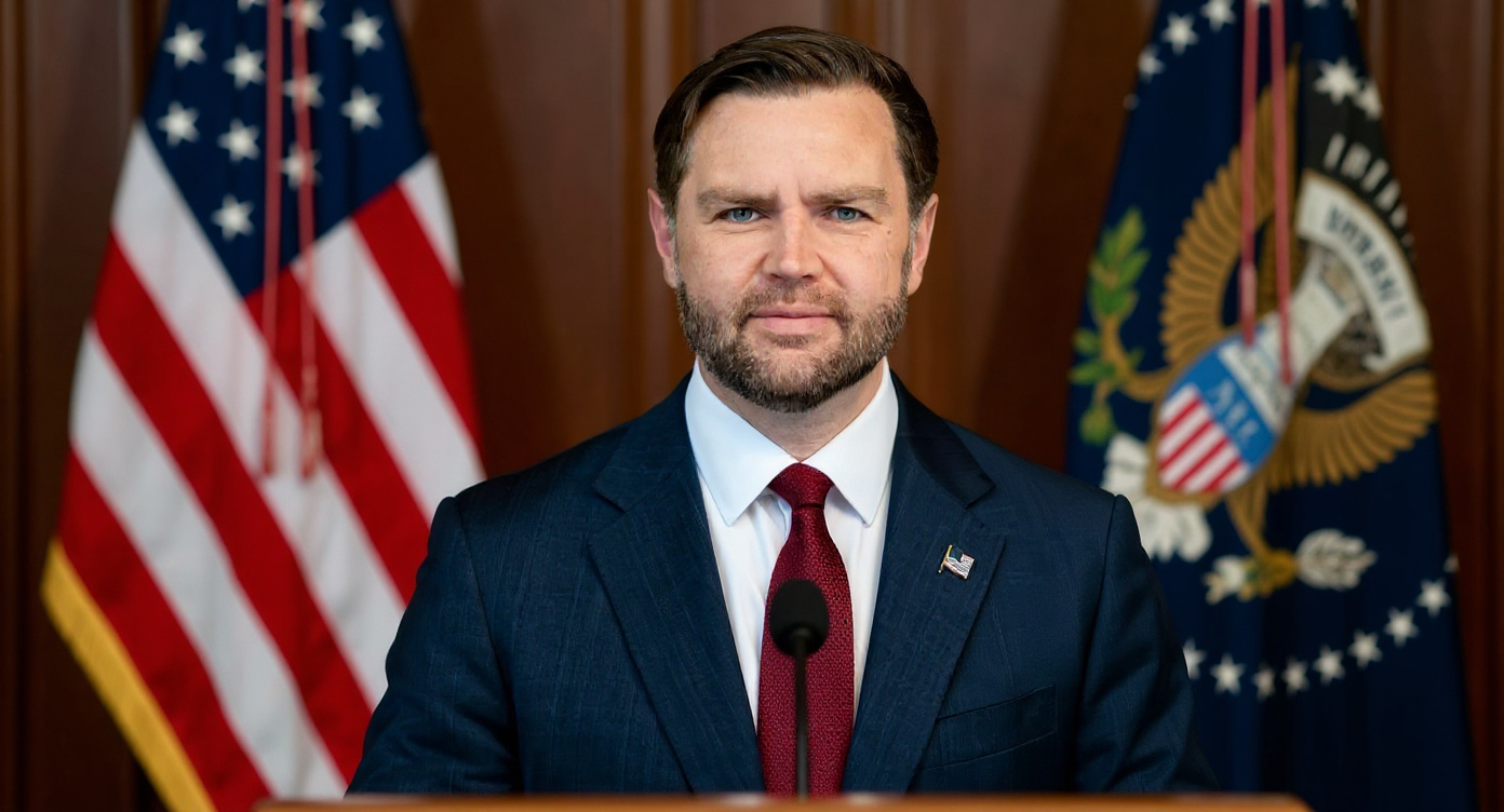 JD Vance Just Broke Down the Obama vs. Trump Iran Deals and It's Not Even Close