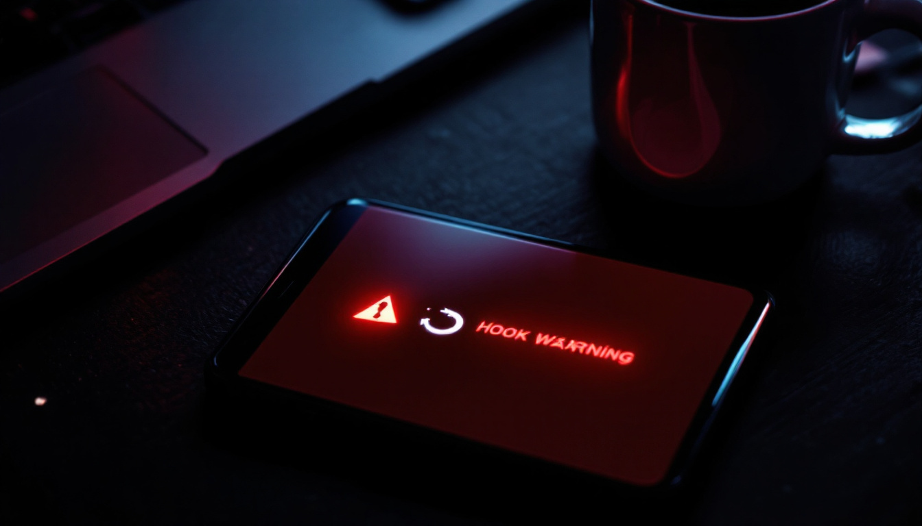 New Android Malware Can Drain Your Bank Account While You Sleep — Here's How to Stop It