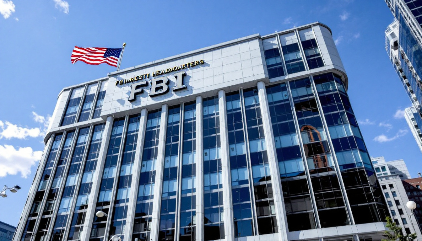 New FBI Numbers Confirm What We Already Knew — America's Safest in 70 Years and the Left Can't Explain It