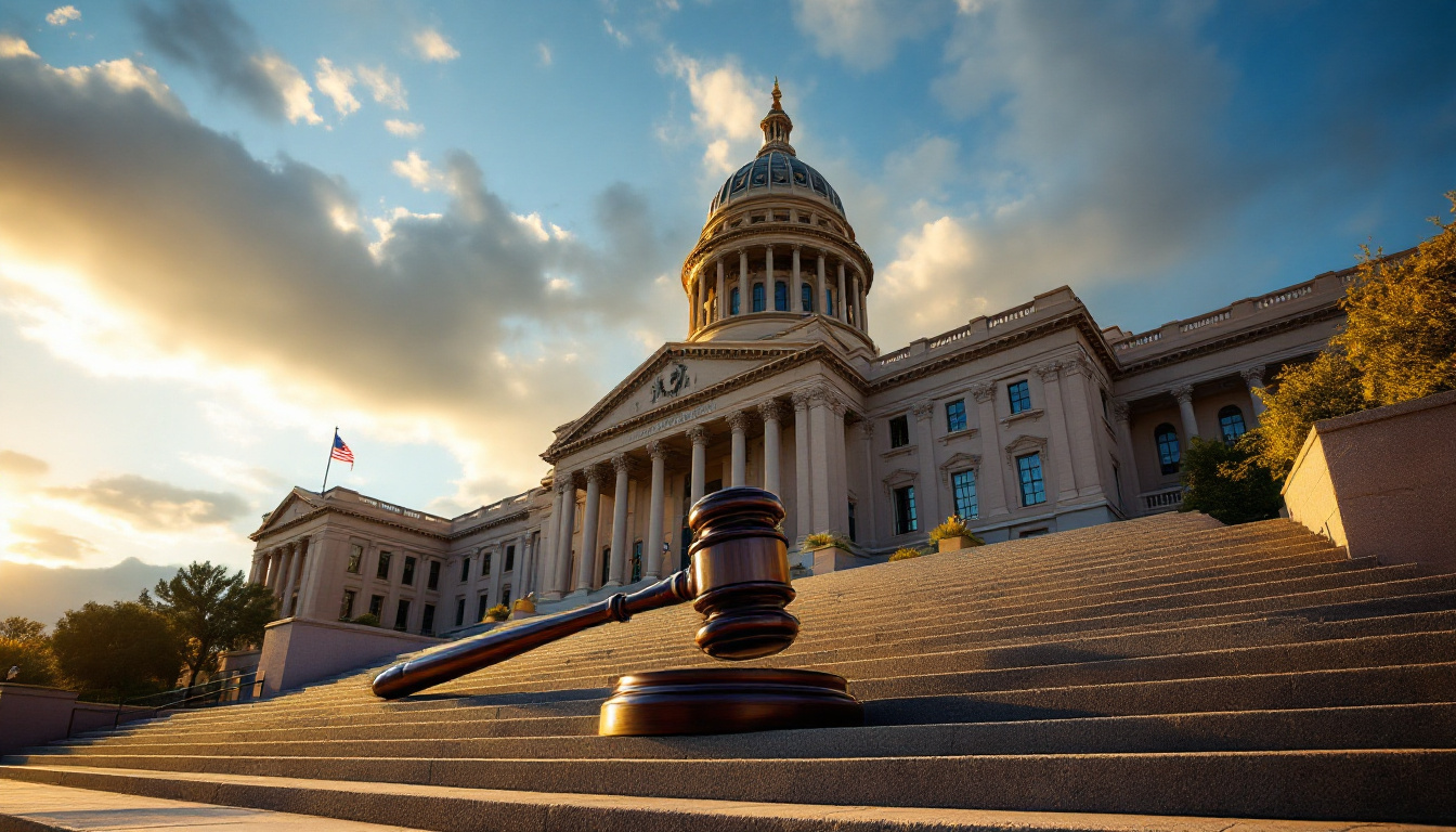 New Mexico Tried to Make Jokes Illegal — The Babylon Bee Just Filed a Lawsuit