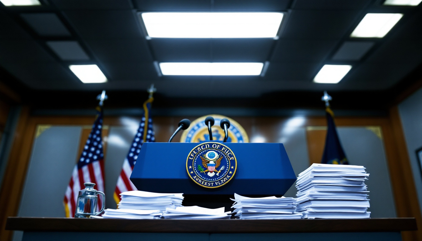 Non-Citizen Voting Was Supposed to Be a Myth. Federal Prosecutors Have Now Charged More Than 200 People.