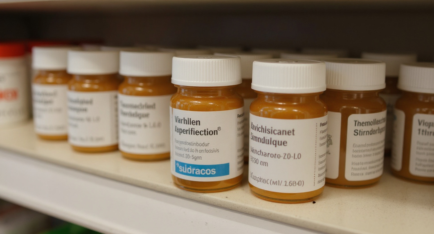 Prescription Drug Prices Just Cratered by the Most in 60 Years — Guess Which President Did It