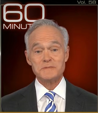 Scott Pelley Gets the Boot from 60 Minutes — And His Boss Told Everyone Exactly Why