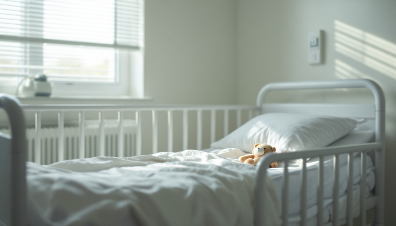 The Netherlands Just Euthanized a Two-Year-Old — The Slippery Slope Has a Body Count