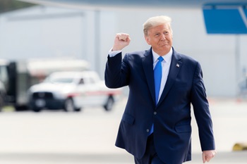 They Said Trumpism Couldn't Export — Colombia Just Placed an Order