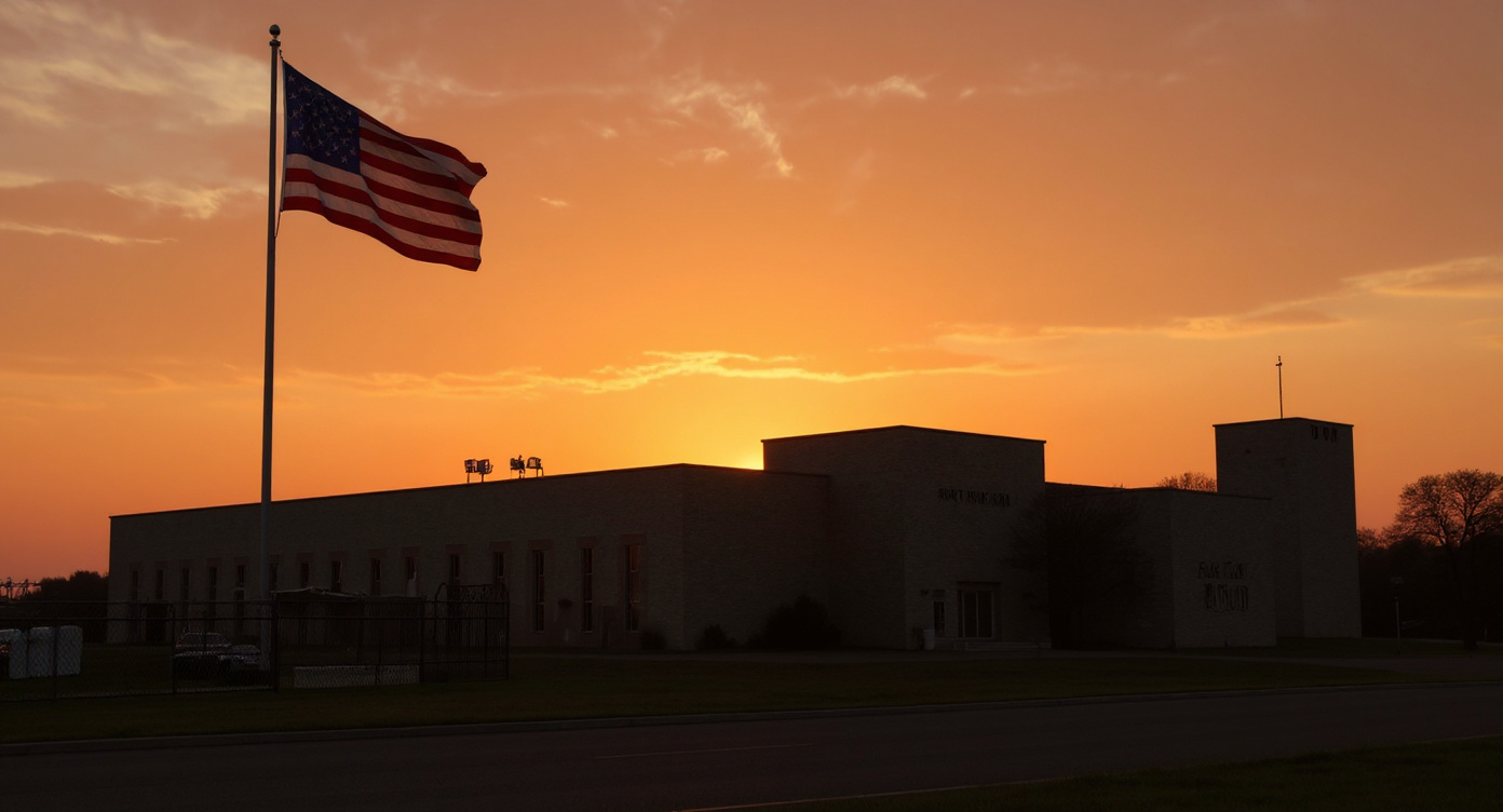 Trump Approves Firing Squad for Fort Hood Terrorist — First Military Execution in Over 60 Years