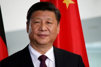 Trump Sends Xi Jinping a Thank-You Card and It's the Best Policy Argument of the Week