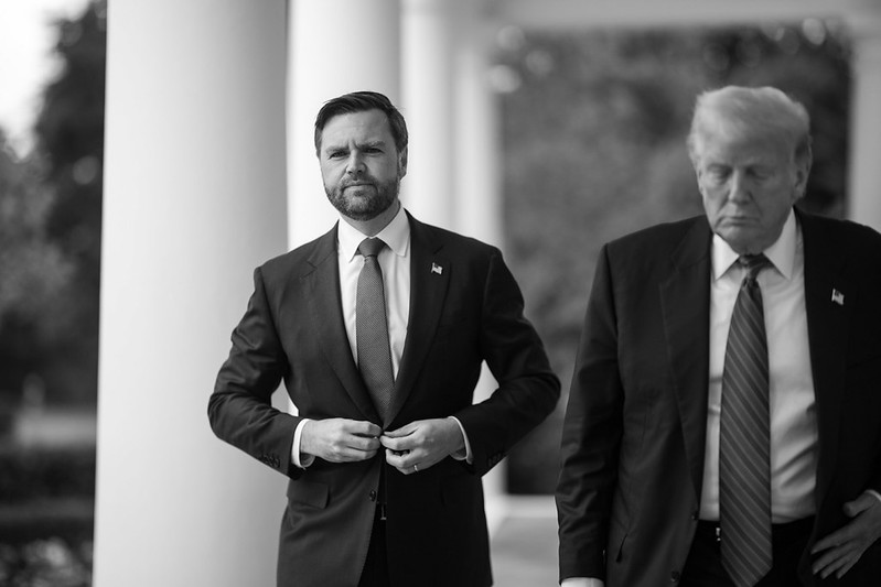 Trump-Vance Fraud Task Force Finds $1.22 Billion in Bogus COVID Contracts — Freezes the Cash Before It Walks Out the Door
