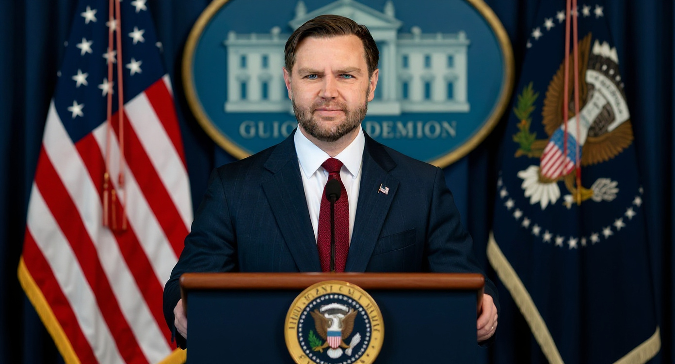 Vance Drops the Receipts: Anti-Fraud Task Force Has Found $230 Billion in Government Waste